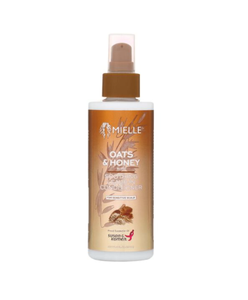 Mielle Oats & Honey Soothing Leave In Conditioner