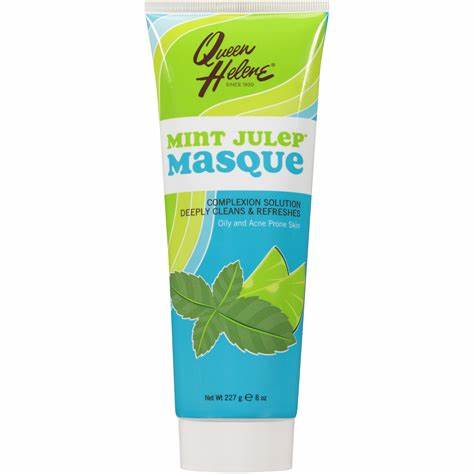 Queen Helene Mint Julep Masque 8oz