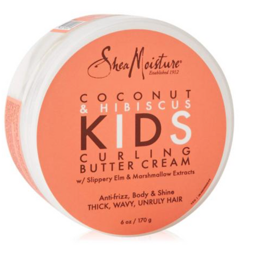 She Moisture KIDS Curling Butter Cream