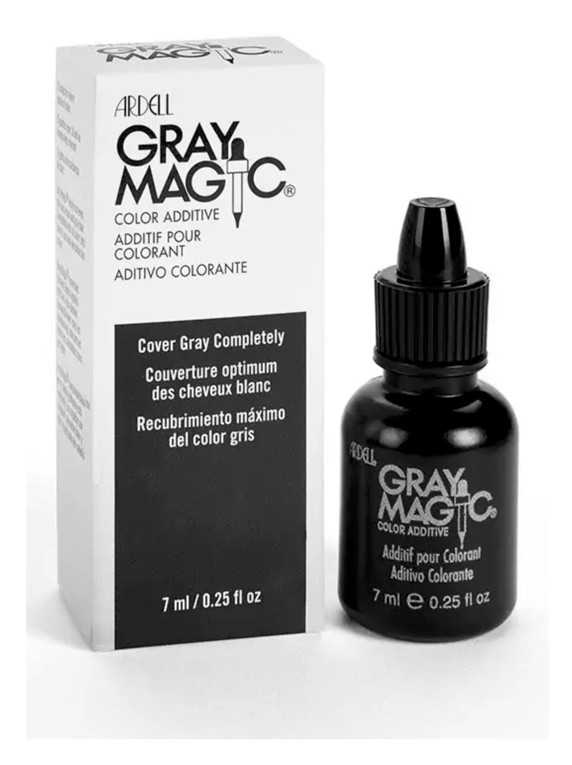 Ardell GRAY Magic