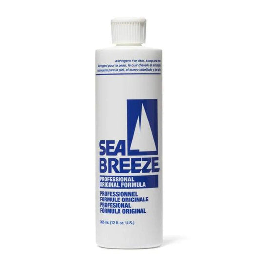 Sea Breeze Original Astringent 12oz