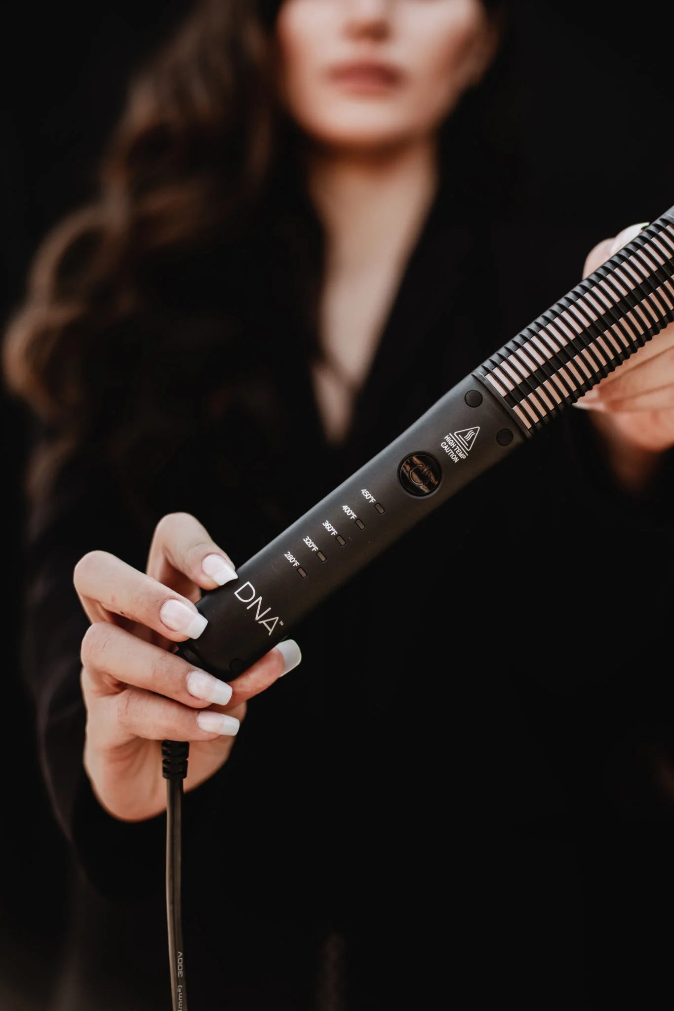 DNA Styling Comb Pro