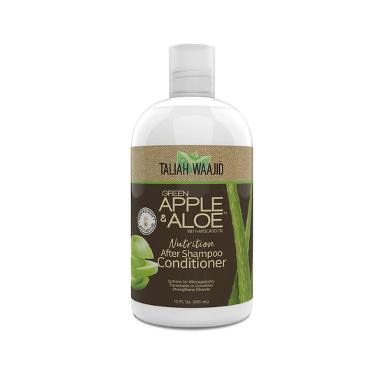 Taliah Waajid Apple & Aloe After Shampoo Conditioner
