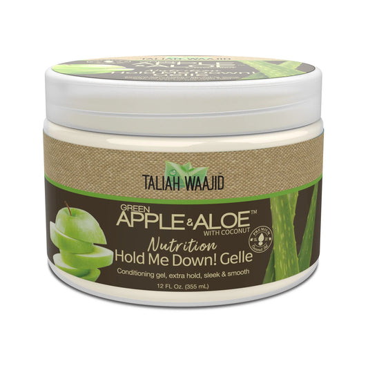 Taliah Waajid Apple & Aloe Hold Me Down! Gel