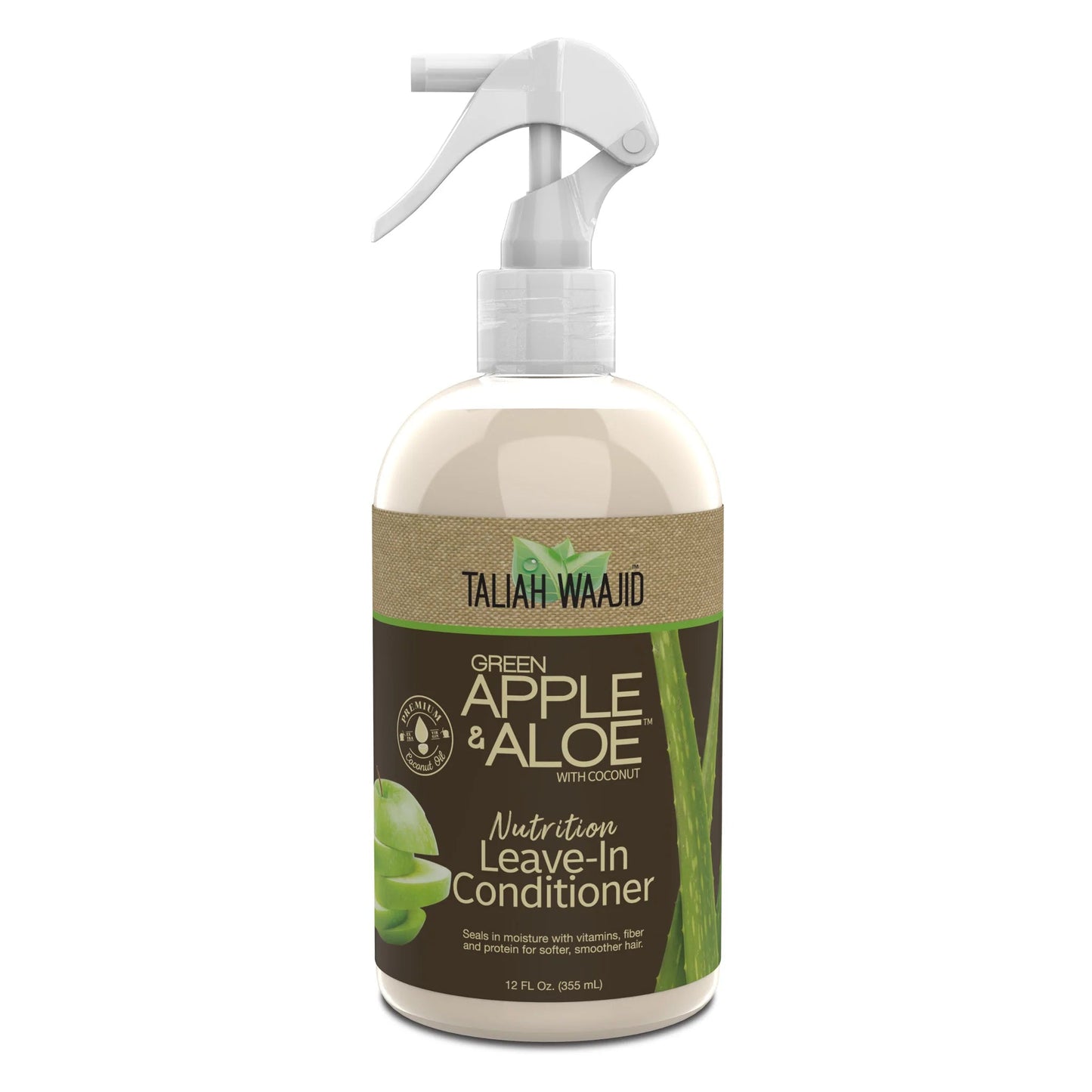 Taliah Waajid Apple & Aloe Leave-in Conditioner