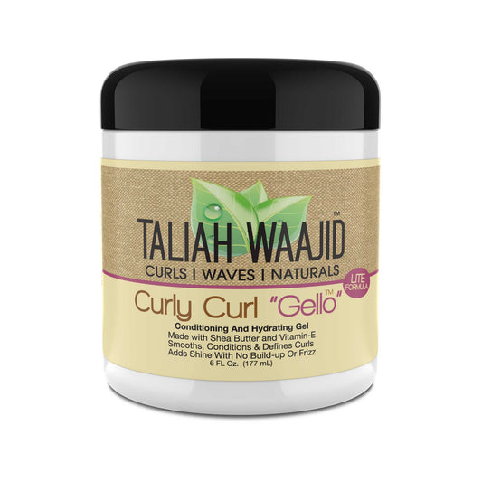 Taliah Waajid Curly Curl “Gello”