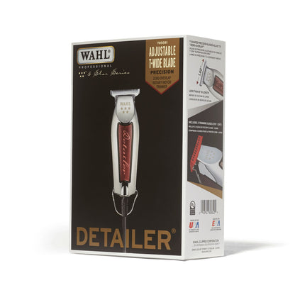 Wahl 5 Star Detailer