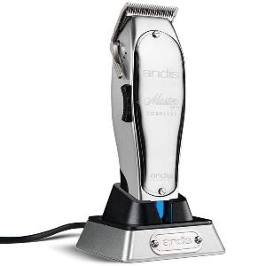 Andis Master Cordless Lithium-Ion Clipper