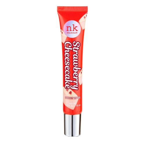 NK Strawberry Cheesecake Lip Gloss